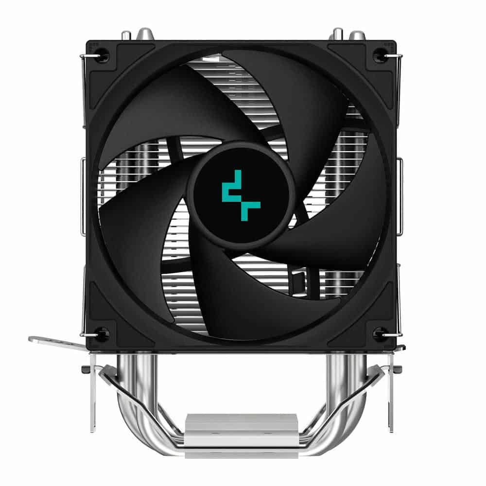 (image for) DeepCool GAMMAXX AG300 Single Tower Heatpipe CPU Cooler